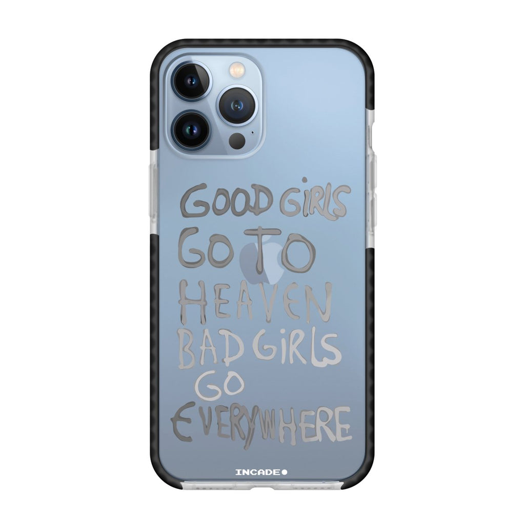 bad girl silver - INCADE