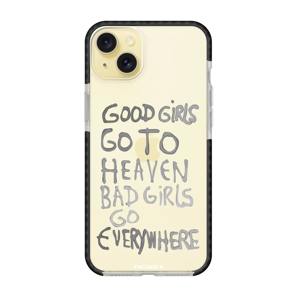 bad girl silver - INCADE