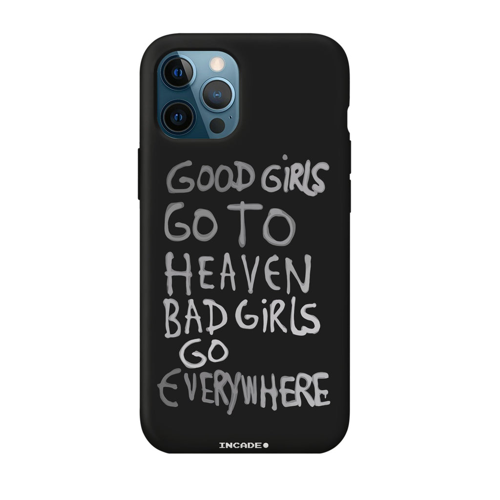 bad girl silver - INCADE