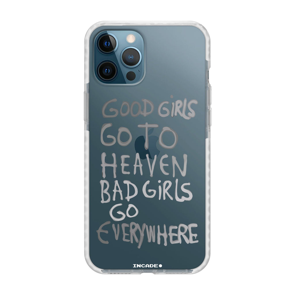 bad girl silver - INCADE