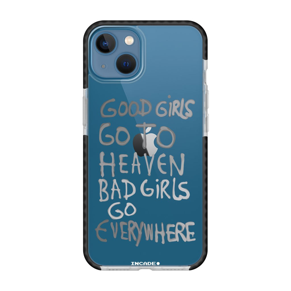 bad girl silver - INCADE