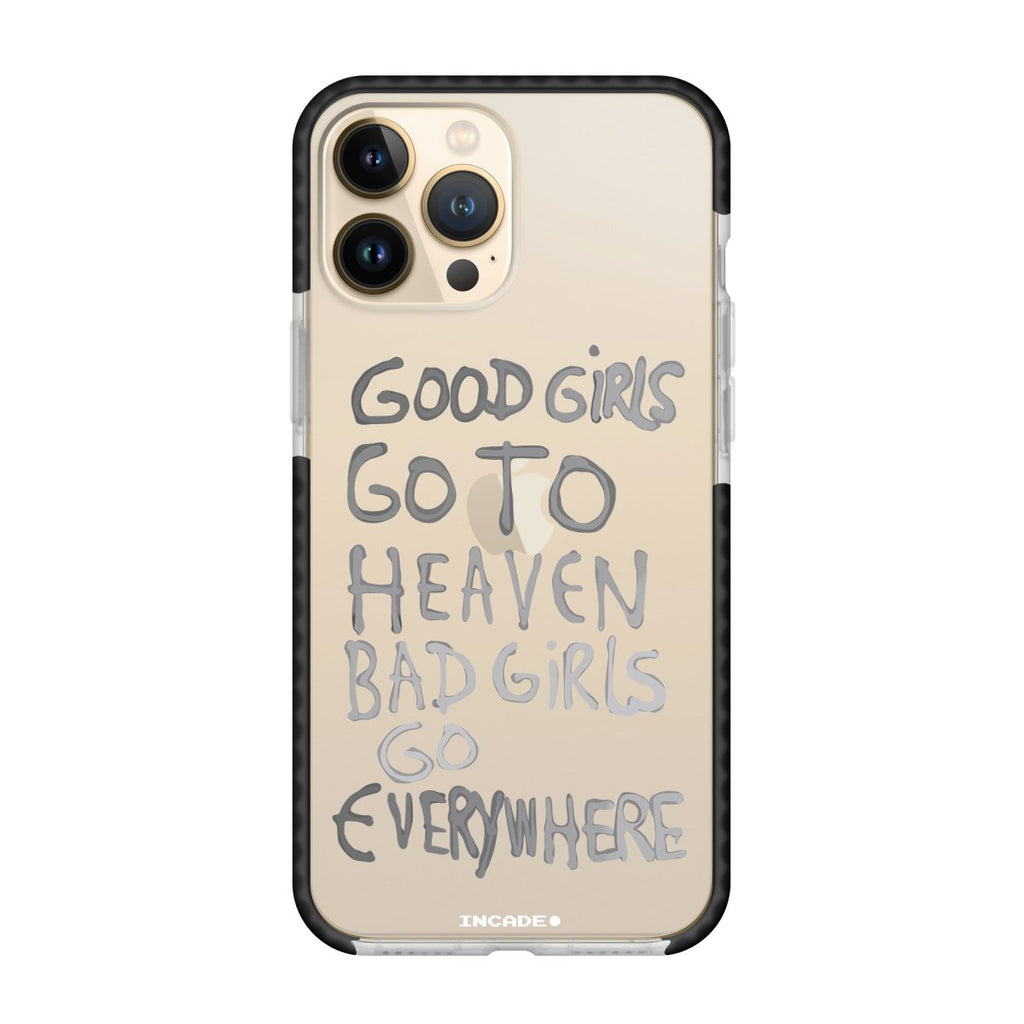 bad girl silver - INCADE