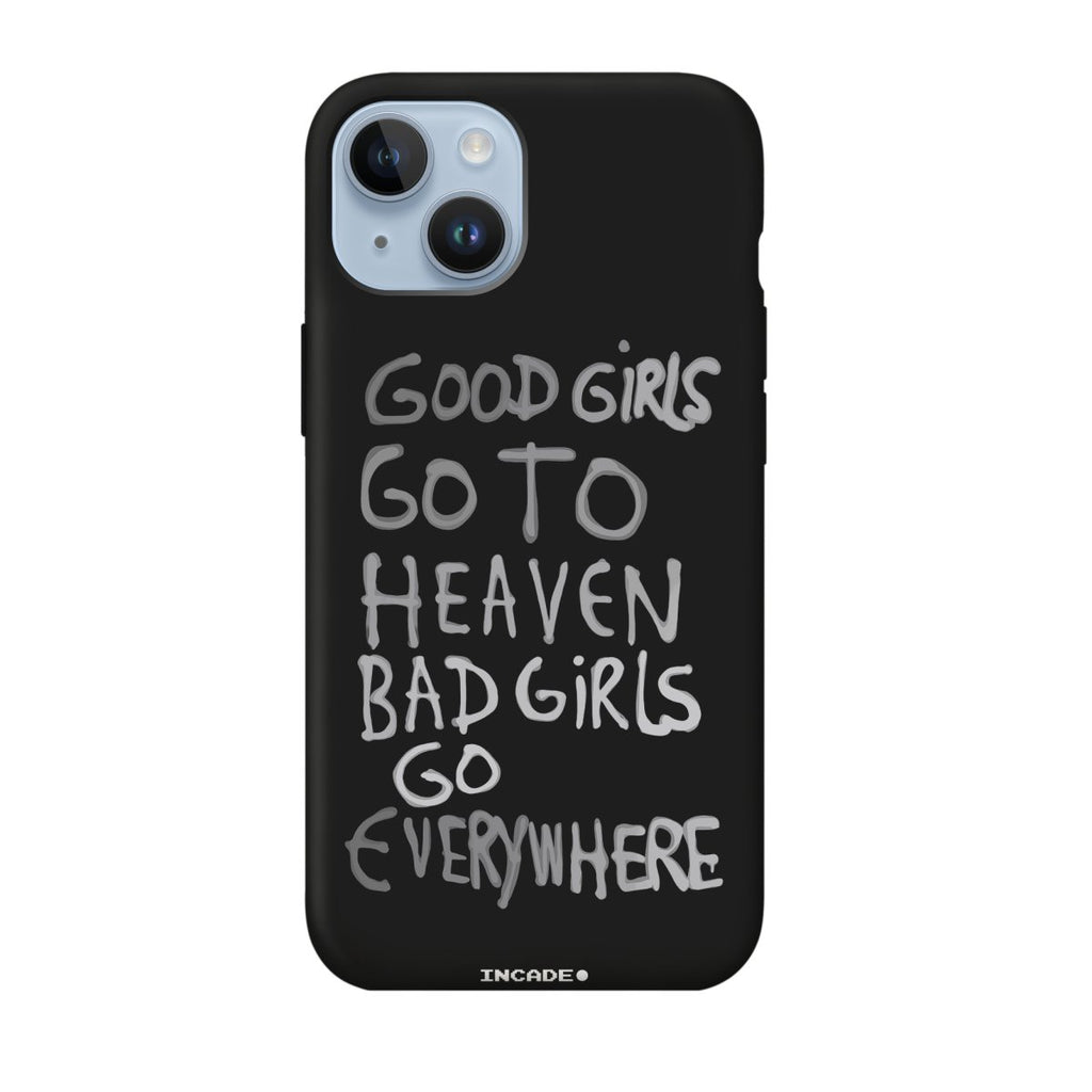 bad girl silver - INCADE