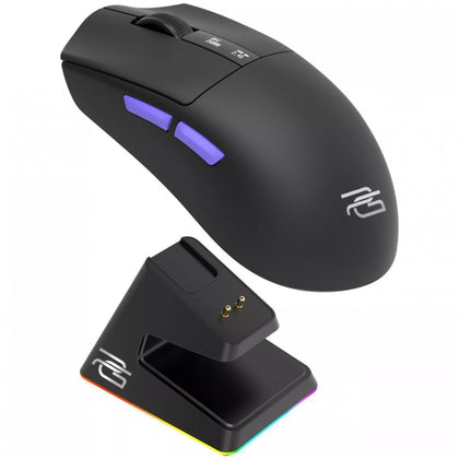 Бездротова ігрова миша Proove Gaming Jester 8K with Charging Dock