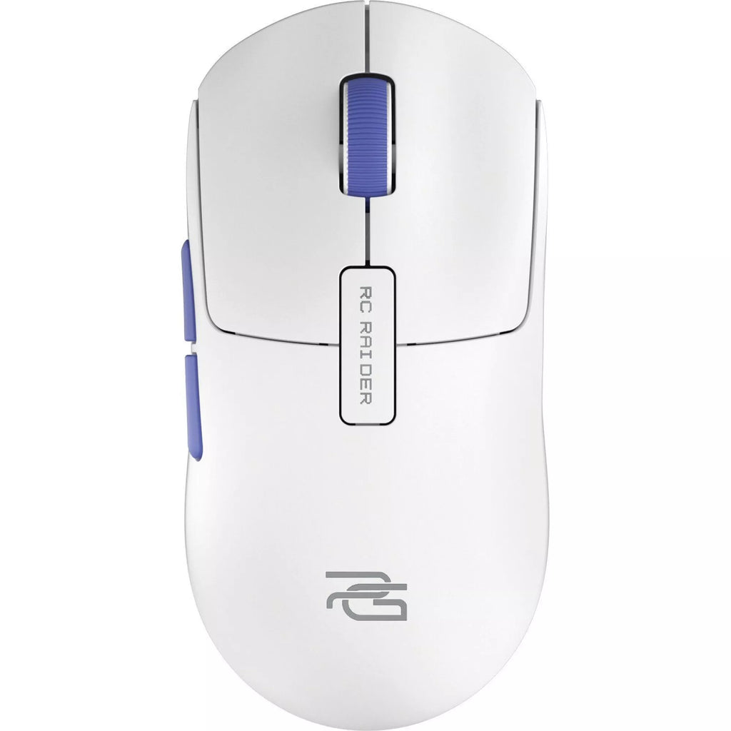 Бездротова ігрова миша Proove Gaming RC Raider 8K