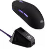Бездротова ігрова миша Proove Gaming Superfight Wireless with charging dock