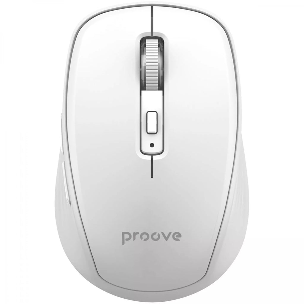 Бездротова миша Proove Click