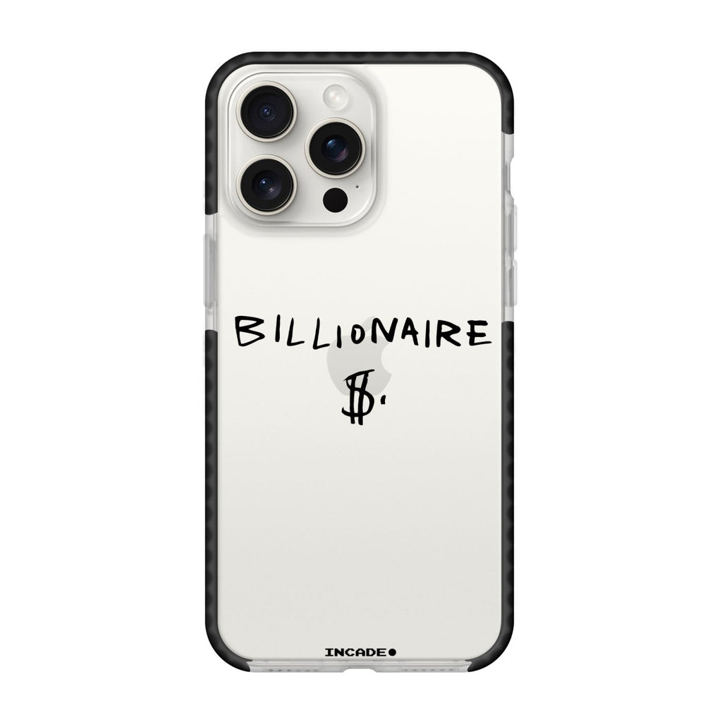 billionaire - INCADE