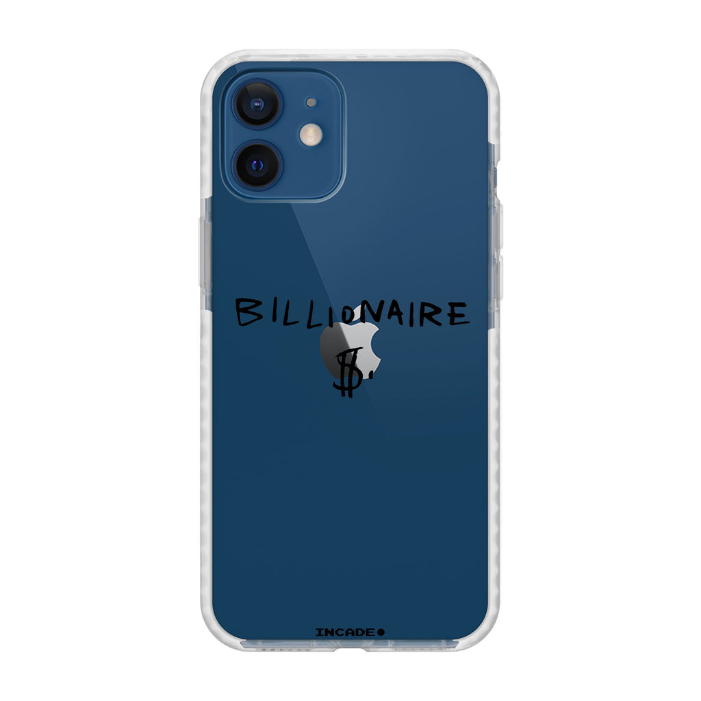 billionaire - INCADE