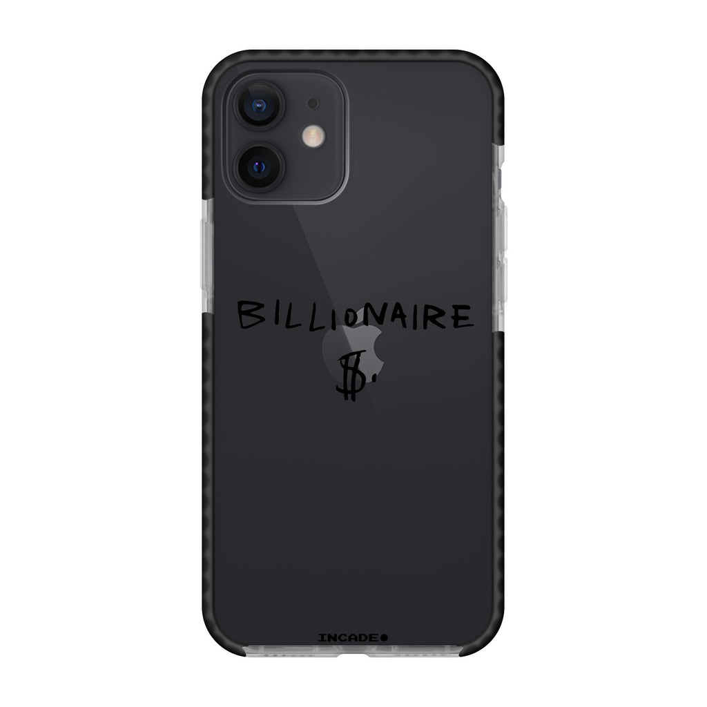 billionaire - INCADE
