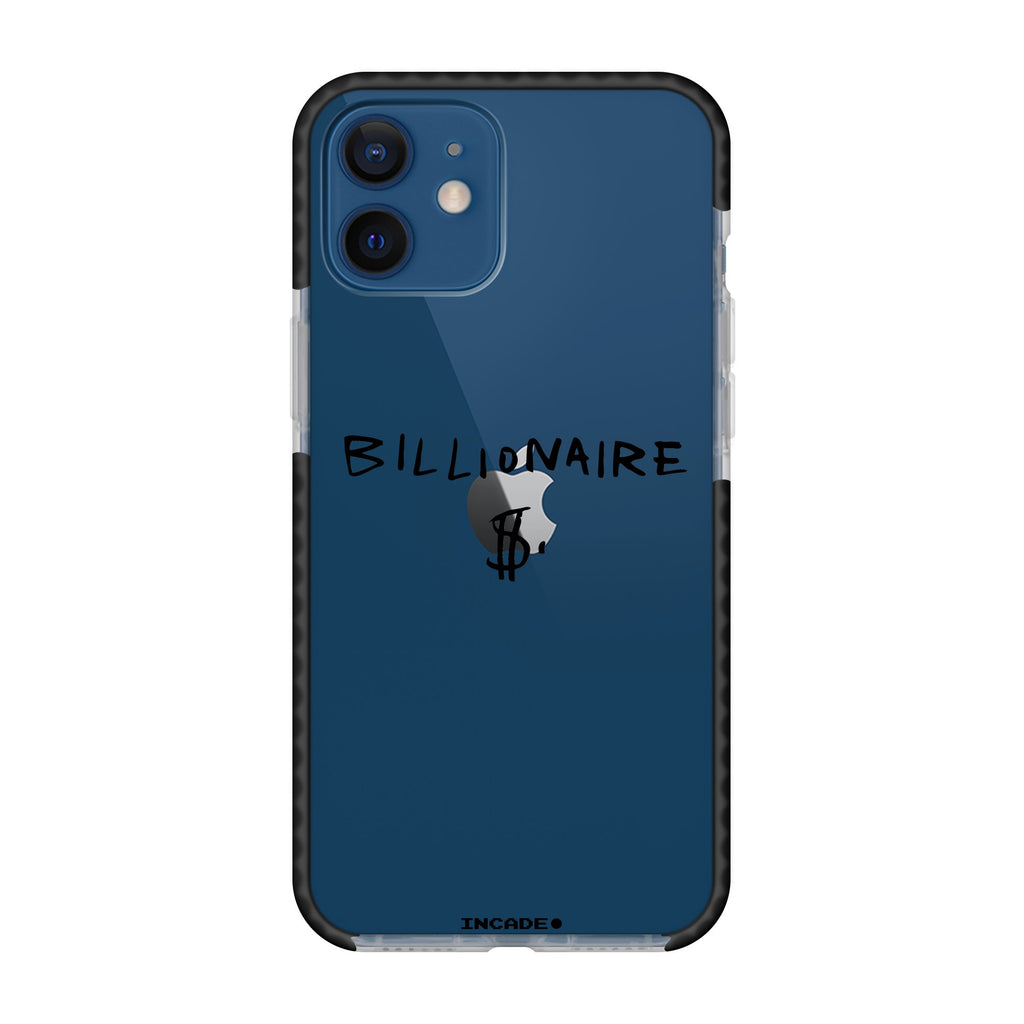 billionaire - INCADE