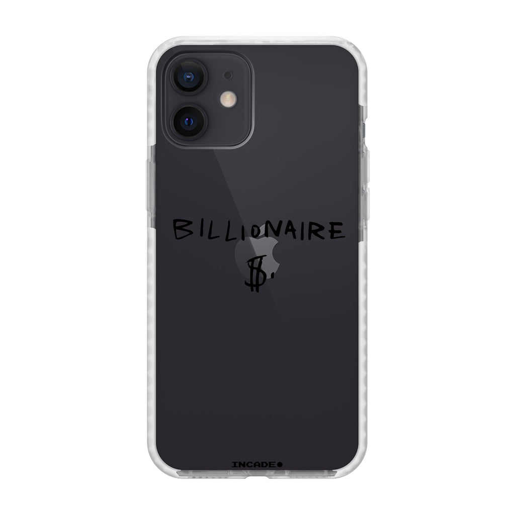 billionaire - INCADE