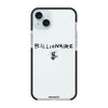 Чохол для iPhone 15 з принтом billionaire