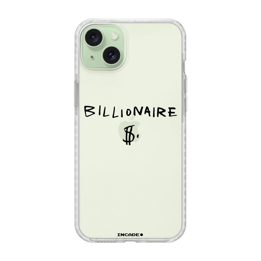billionaire - INCADE
