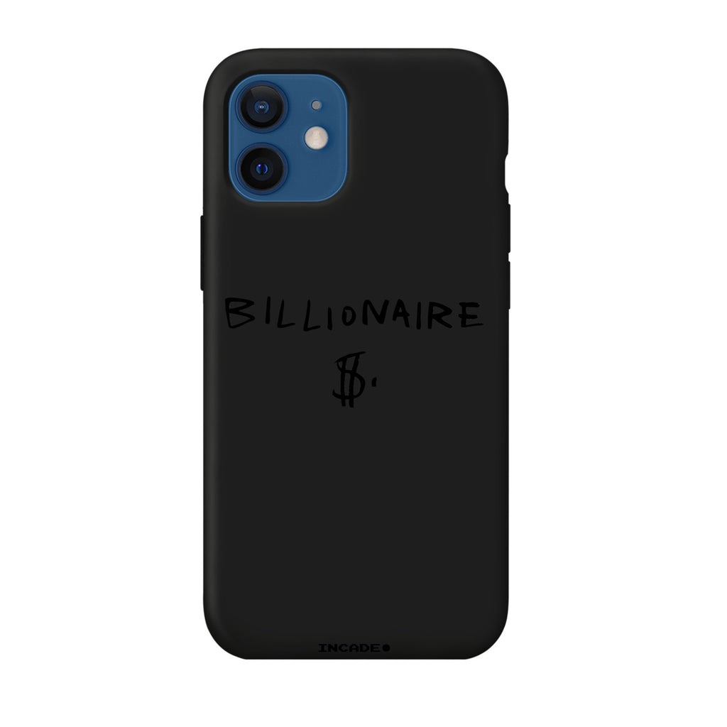 billionaire - INCADE