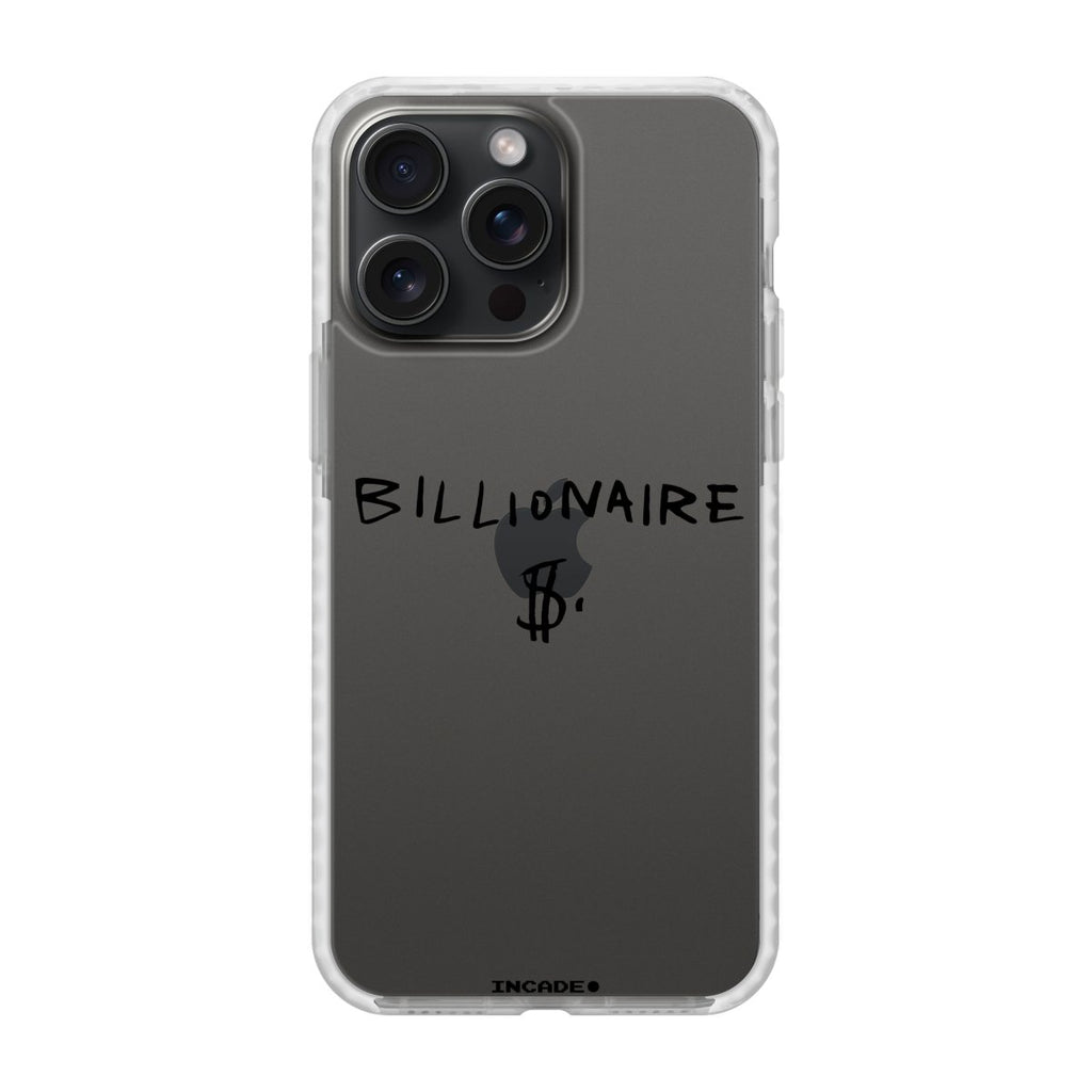 billionaire - INCADE