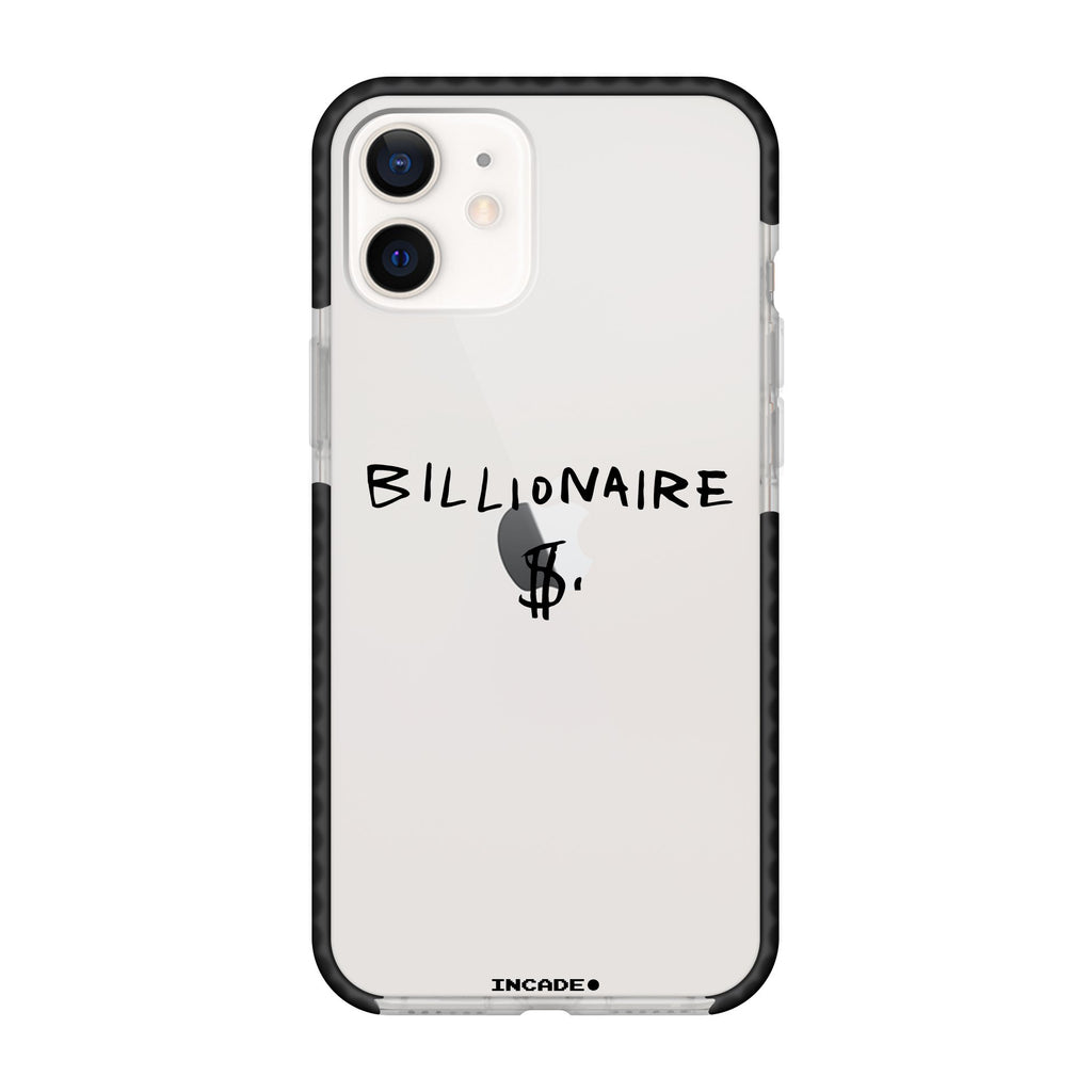 billionaire - INCADE