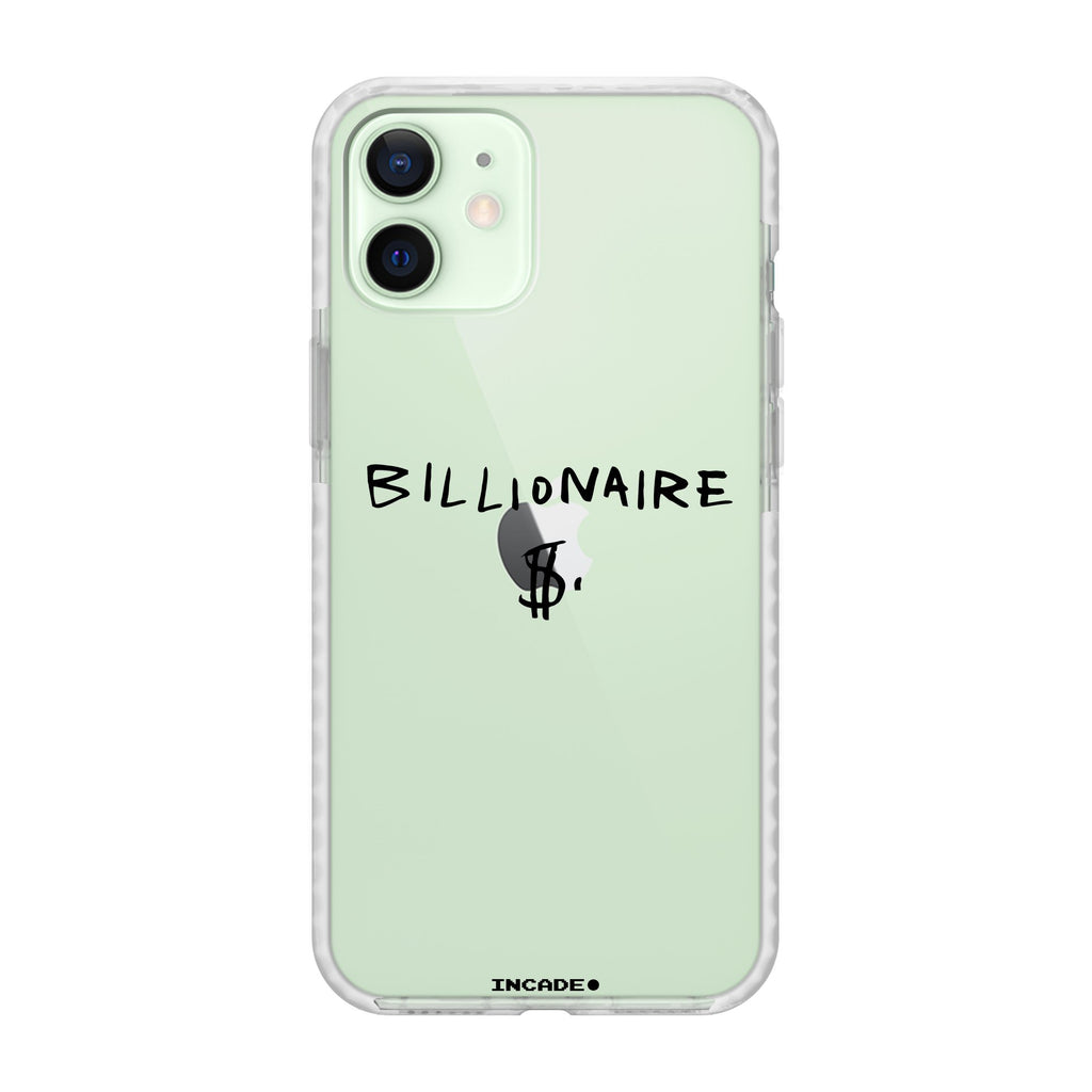 billionaire - INCADE