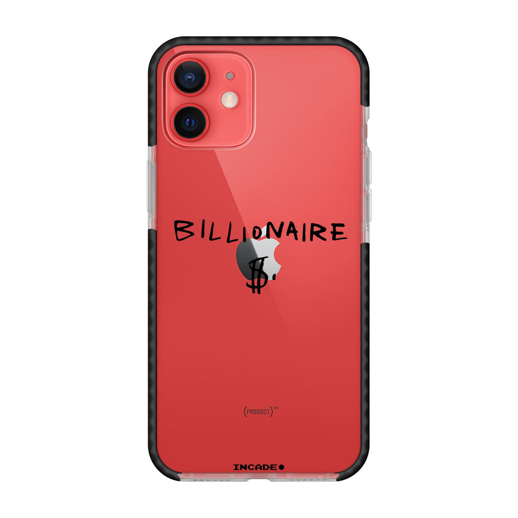 billionaire - INCADE