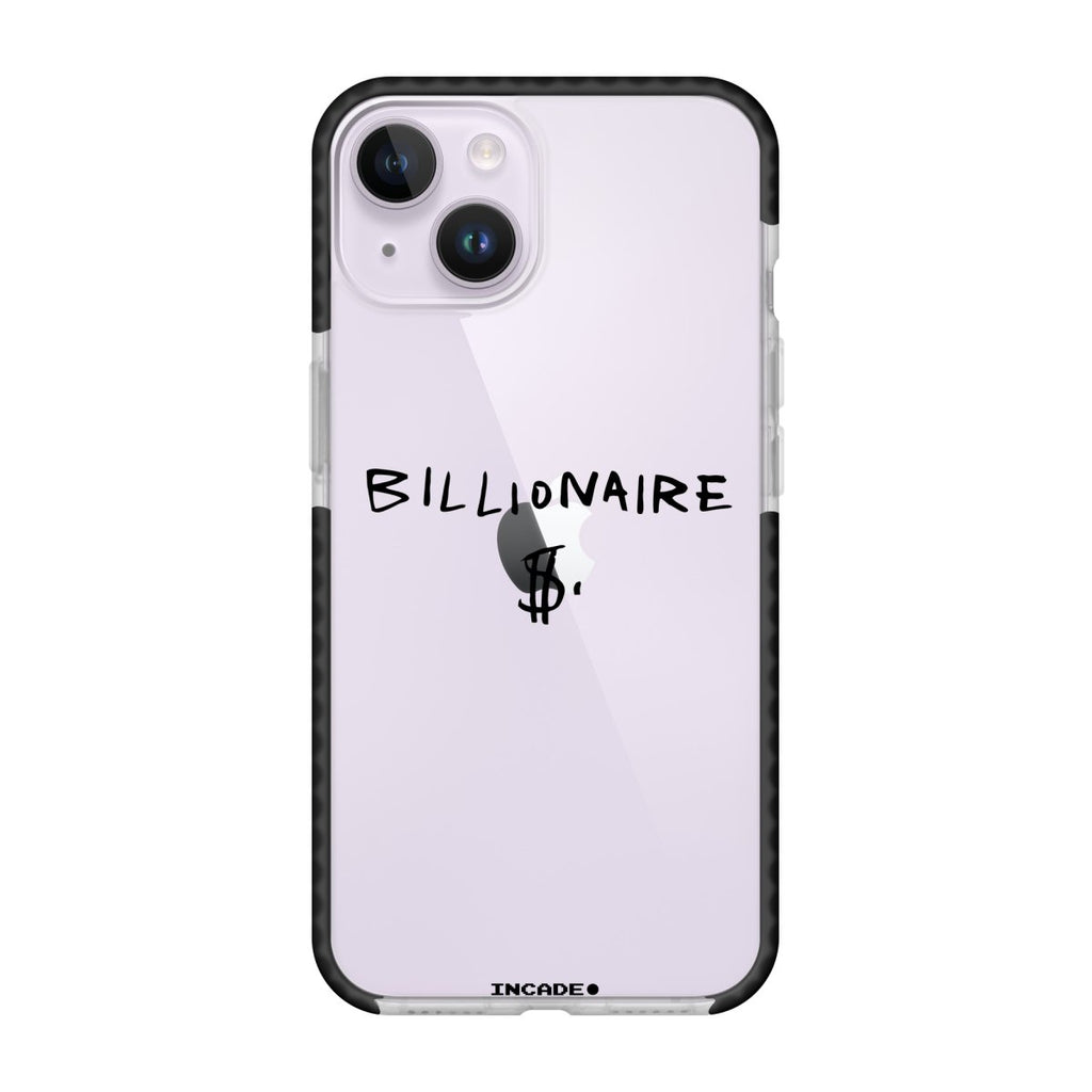 billoinaire - INCADE