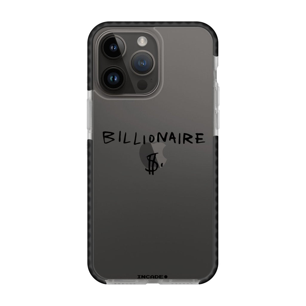 Чохол для iPhone 14 Pro billionaireiPhone 14 ProЧохол для iPhone 14 Pro billionaire