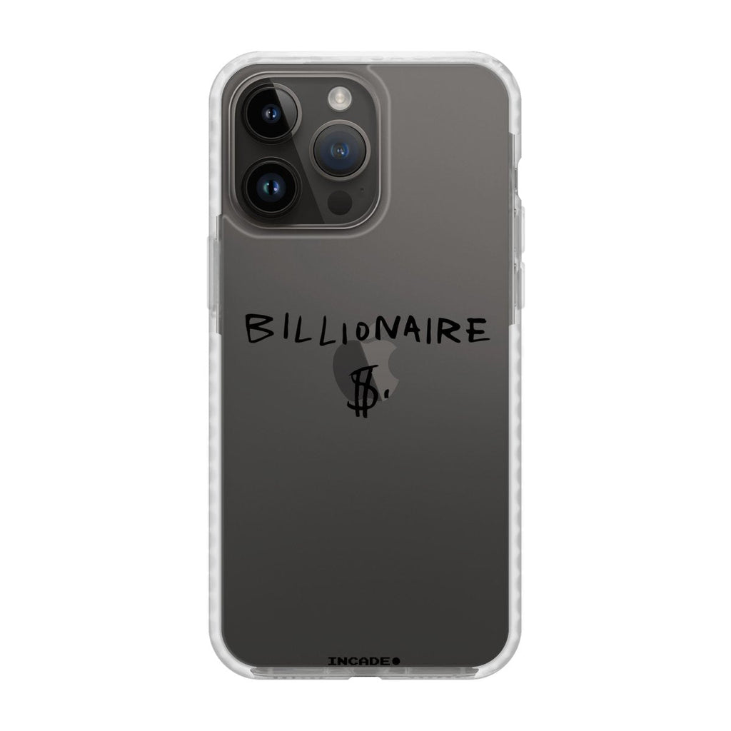 Чохол для iPhone 14 Pro billionaireiPhone 14 ProЧохол для iPhone 14 Pro billionaire