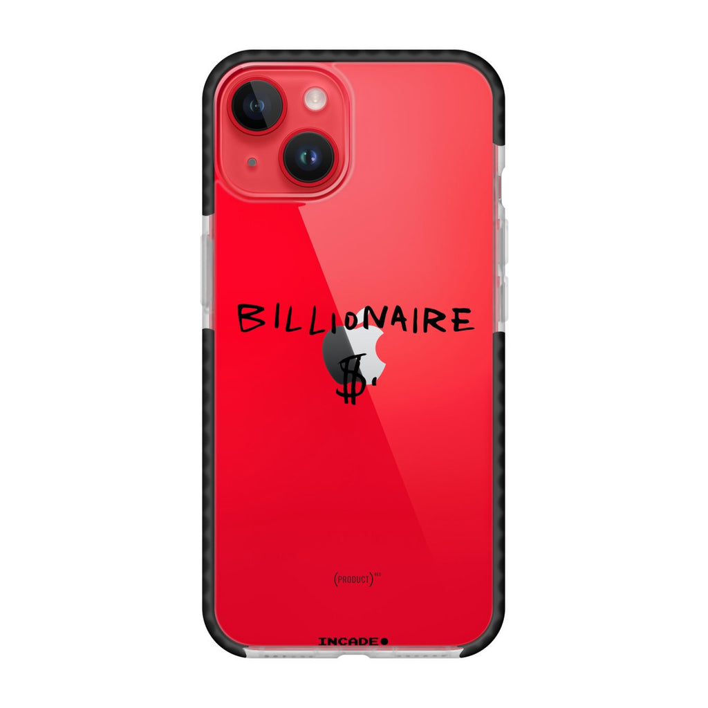 billoinaire - INCADE