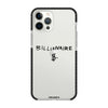 Чохол для iPhone 12 Pro з принтом billionaire