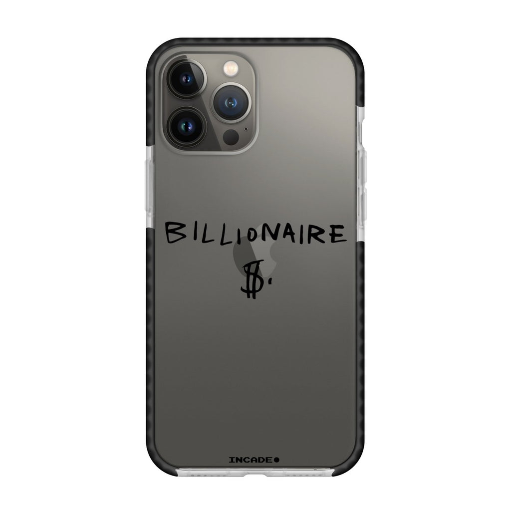 billoinaire - INCADE