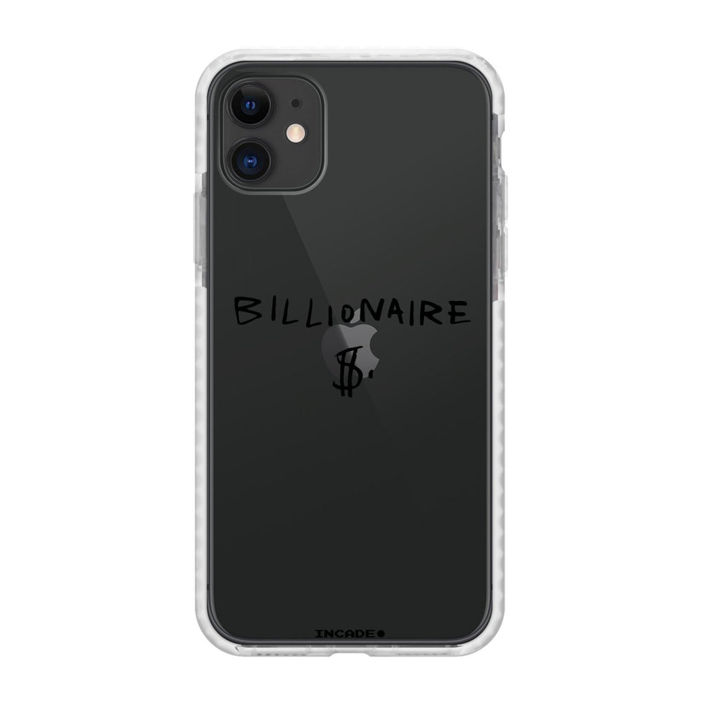 billoinaire - INCADE