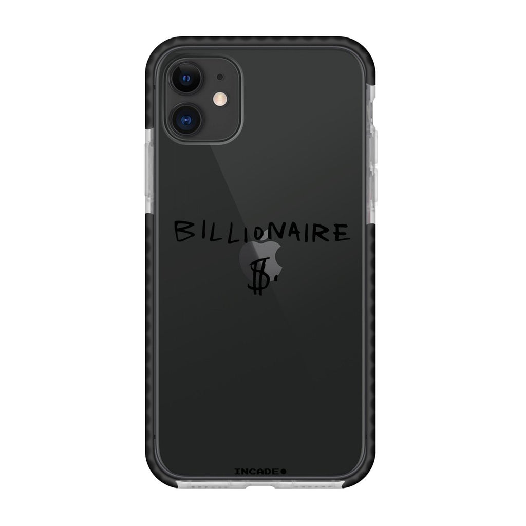 billoinaire - INCADE