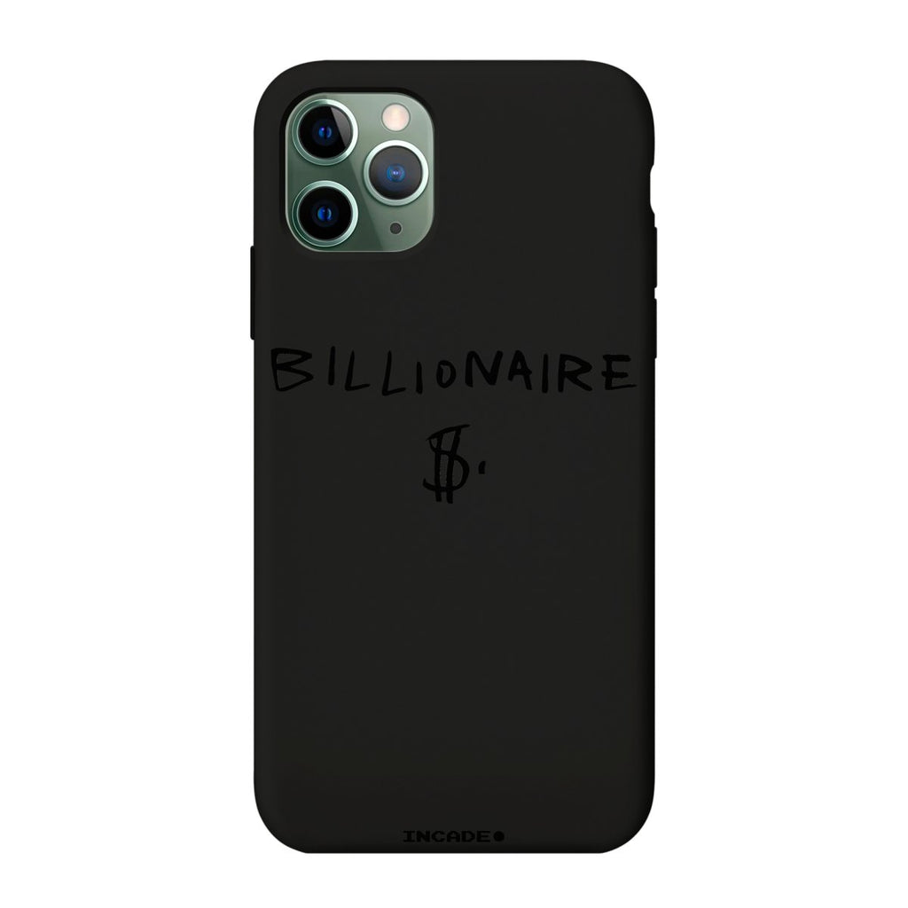 billoinaire - INCADE