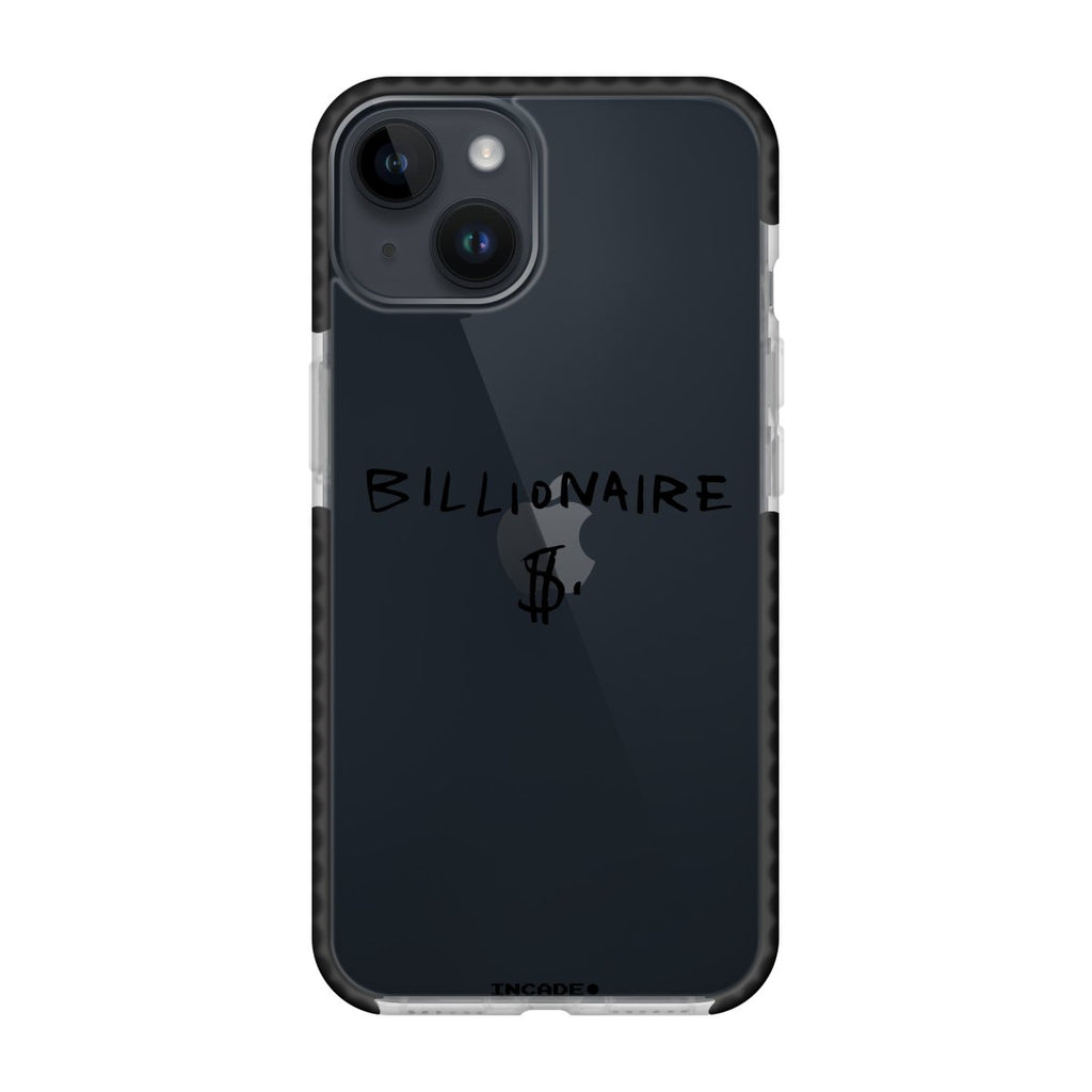 billoinaire - INCADE