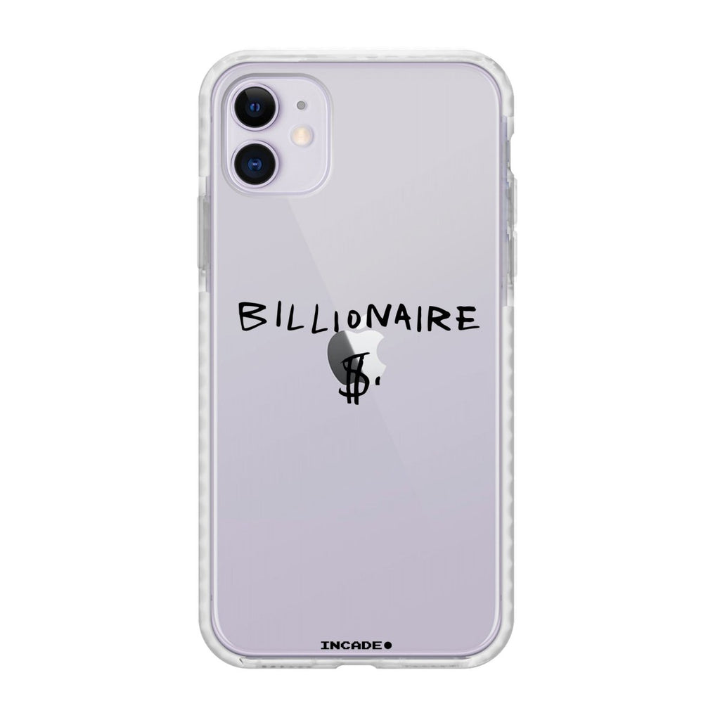 billoinaire - INCADE