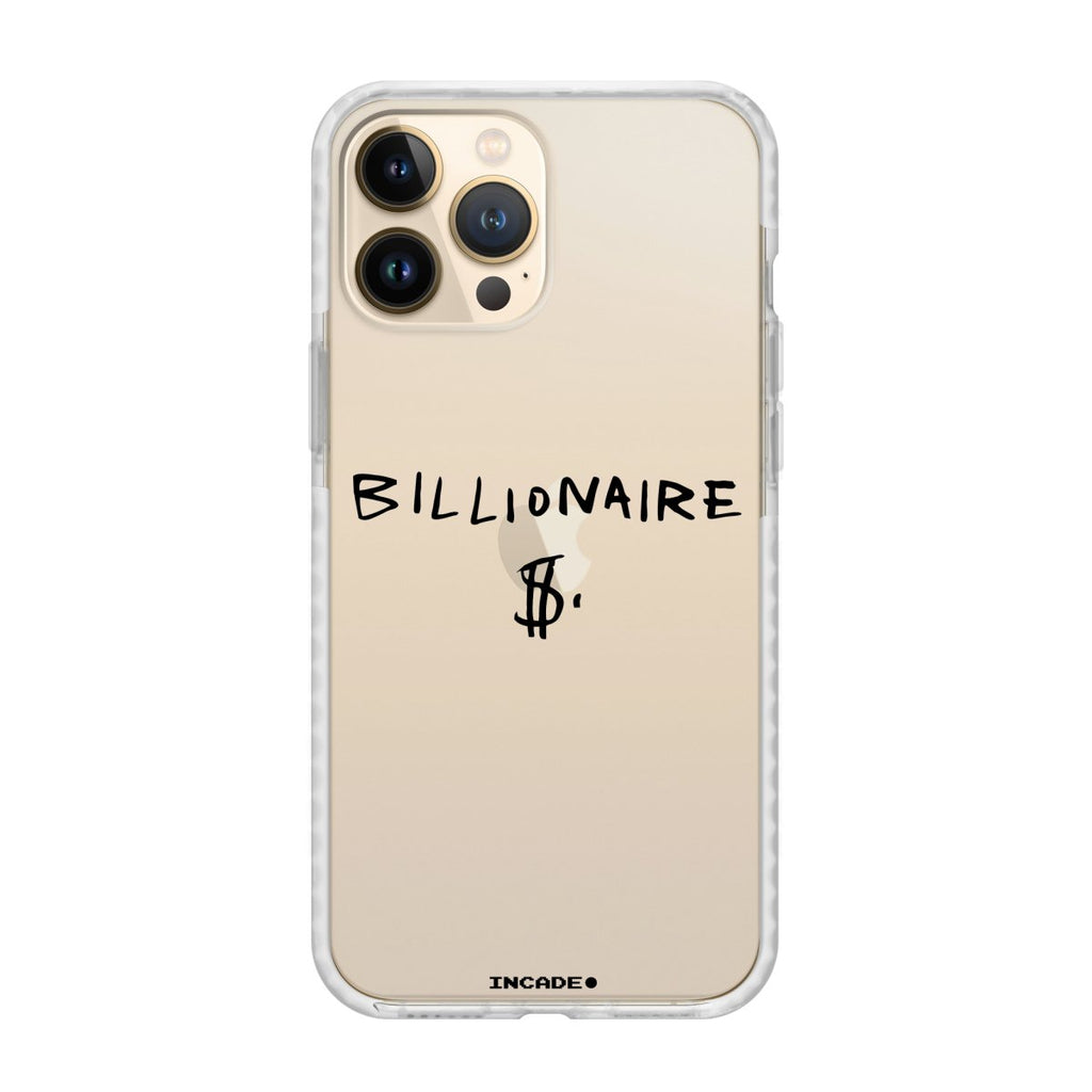 billoinaire - INCADE