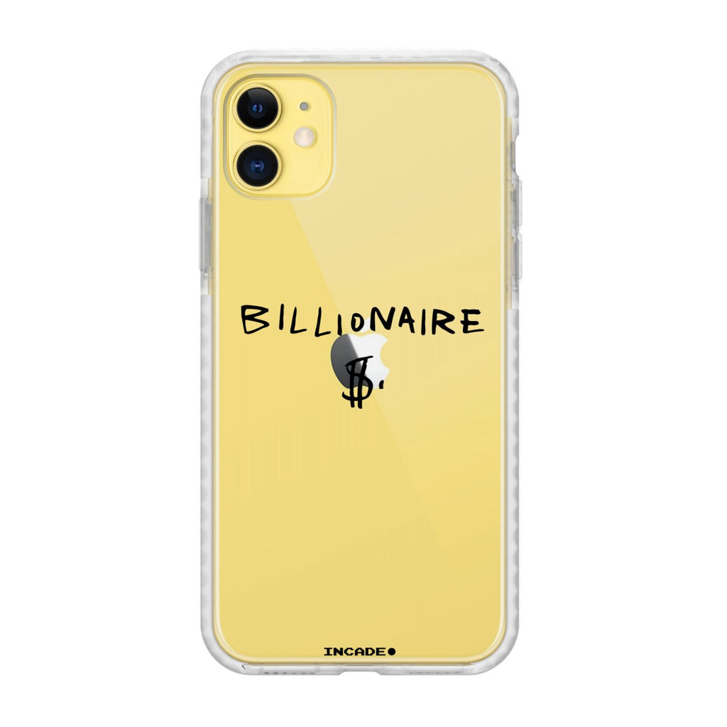 billoinaire - INCADE