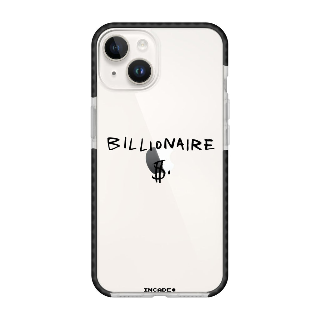 billoinaire - INCADE