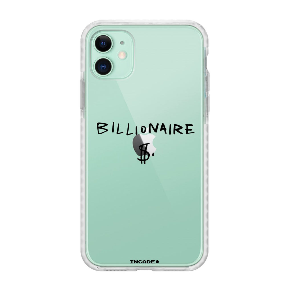 billoinaire - INCADE