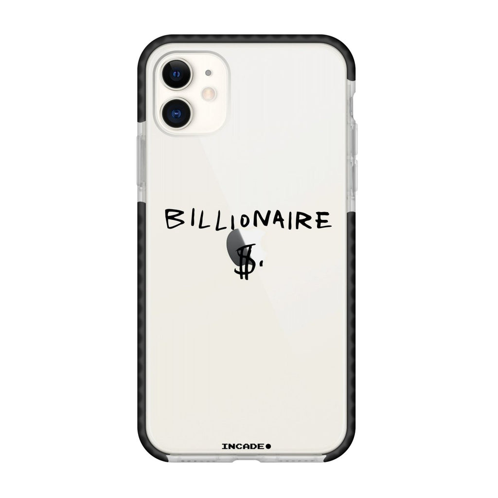 billoinaire - INCADE