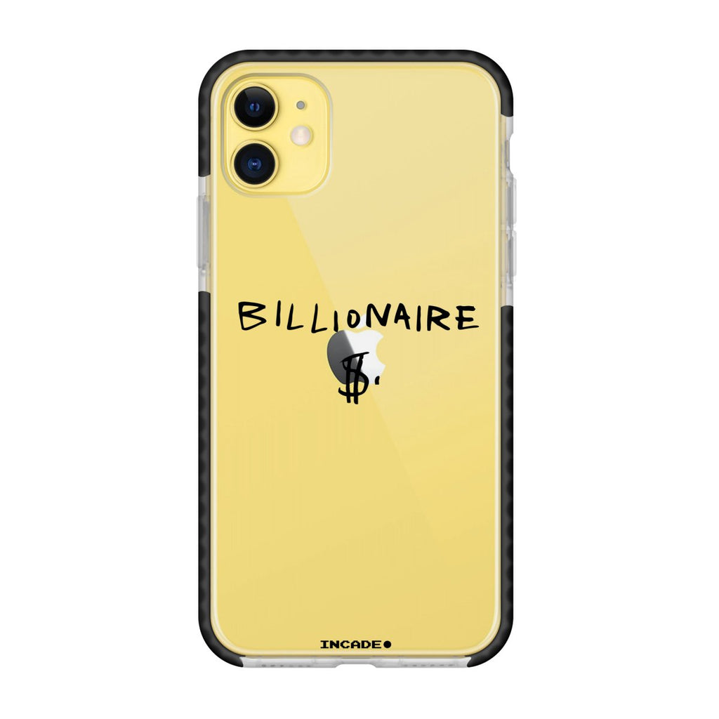 billoinaire - INCADE