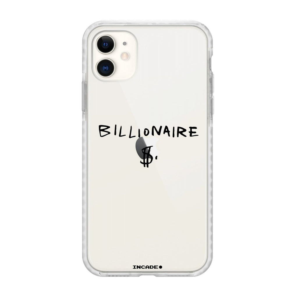 billoinaire - INCADE