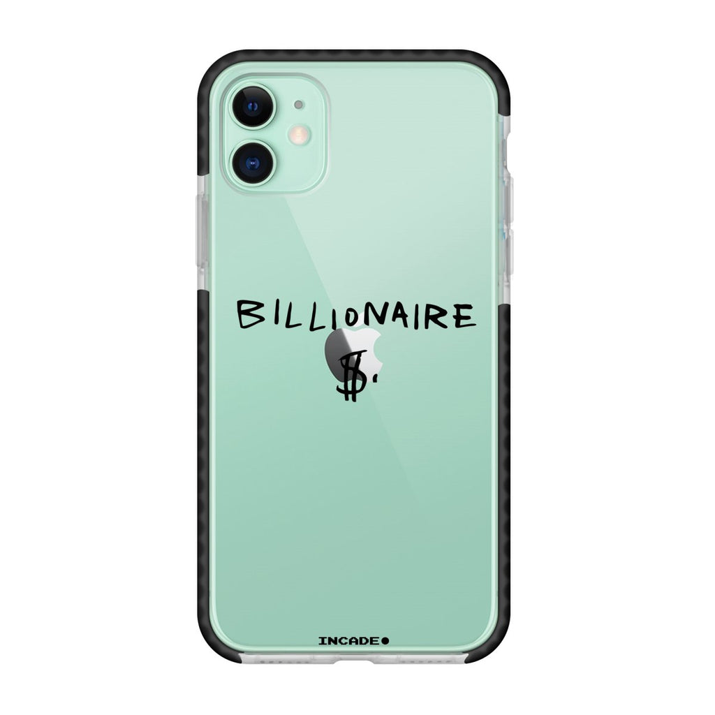 billoinaire - INCADE