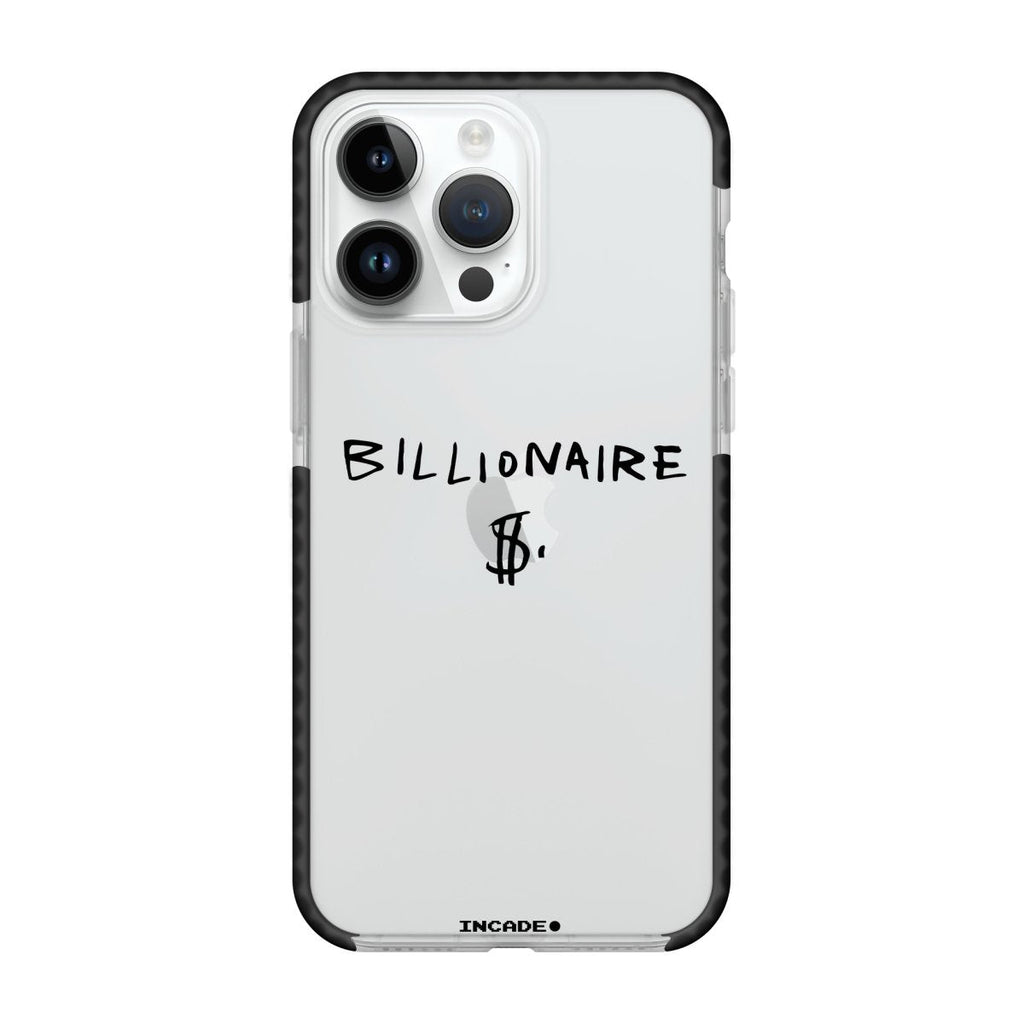 Чохол для iPhone 14 Pro billionaireiPhone 14 ProЧохол для iPhone 14 Pro billionaire