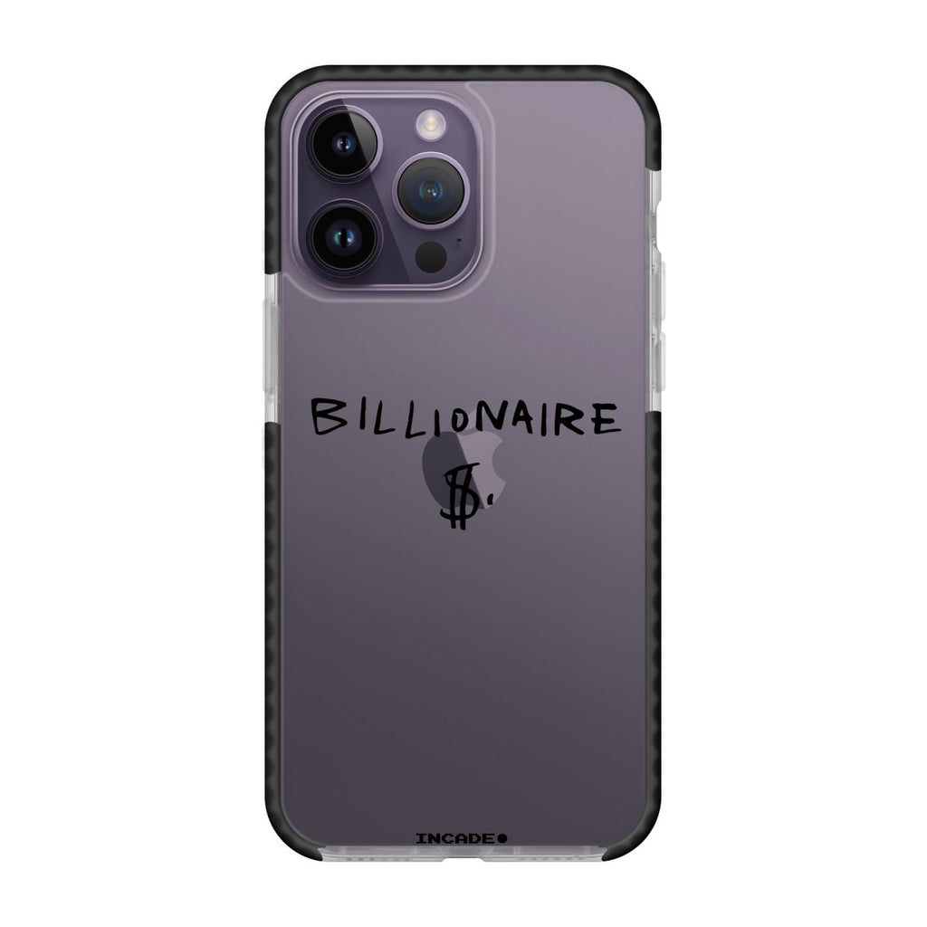 Чохол для iPhone 14 Pro billionaireiPhone 14 ProЧохол для iPhone 14 Pro billionaire
