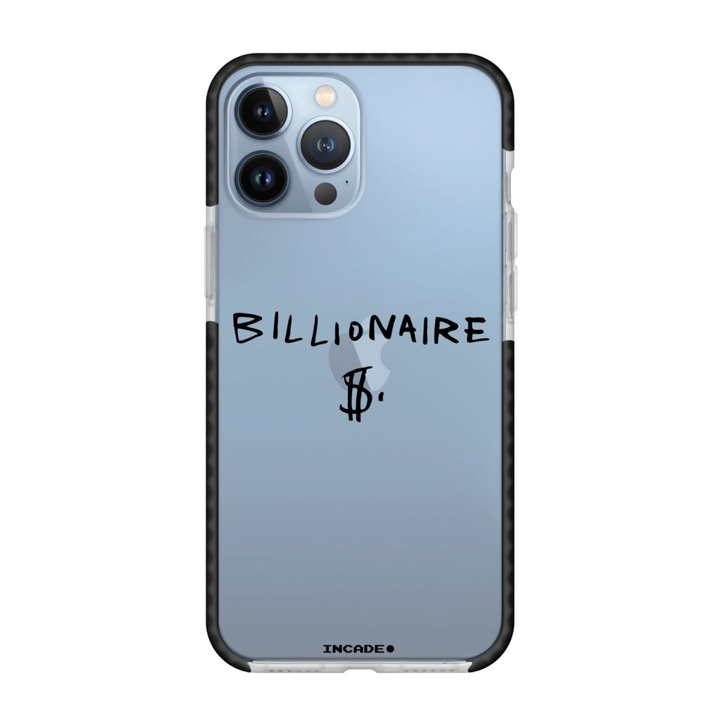 billoinaire - INCADE