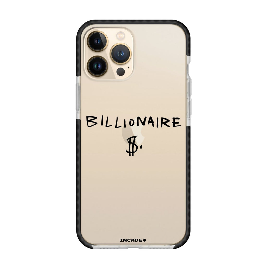 billoinaire - INCADE