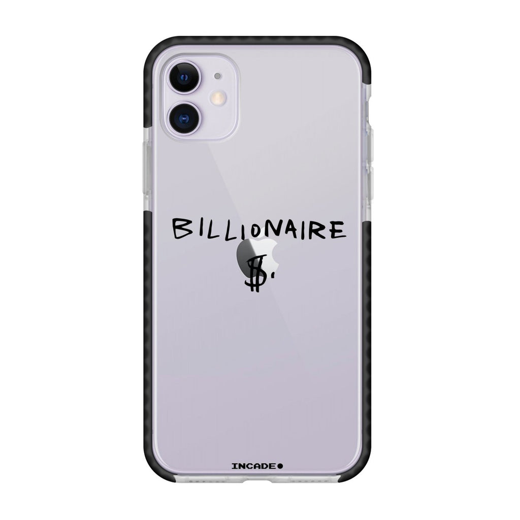 billoinaire - INCADE