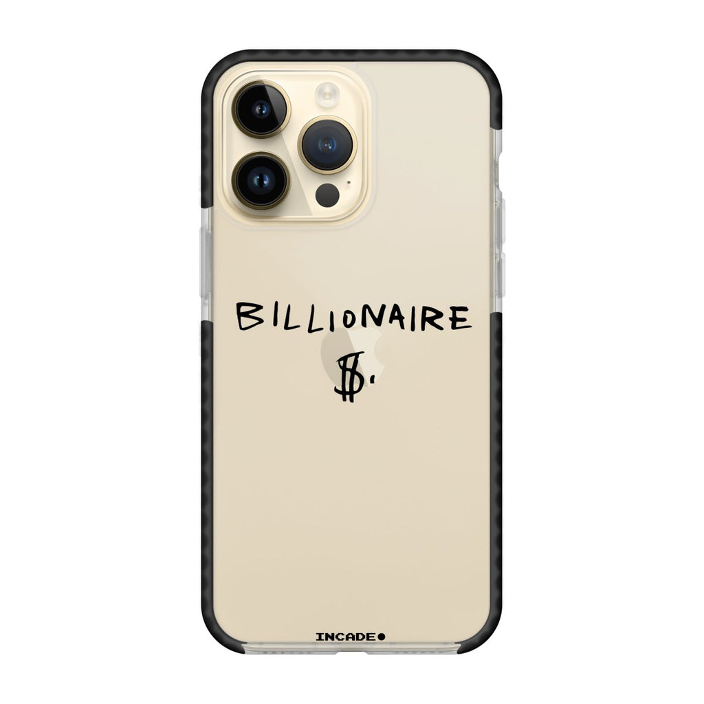 Чохол для iPhone 14 Pro billionaireiPhone 14 ProЧохол для iPhone 14 Pro billionaire