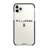 Чохол для iPhone 11 Pro Max з принтом billionaire