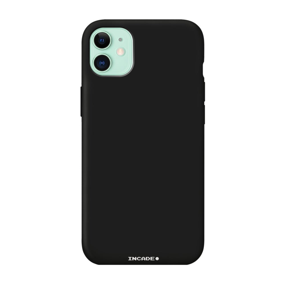 Чохол для iPhone 11 — вид збоку